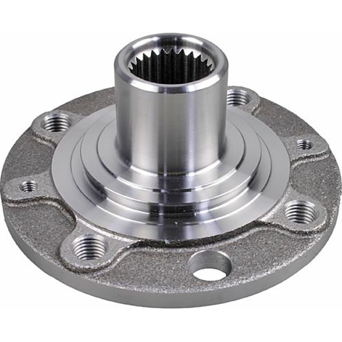 Metzger N 1005 Radnabe