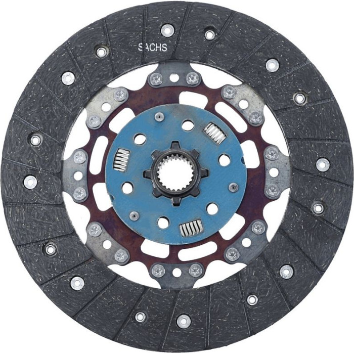 SACHS 3000 990 332 Kupplungssatz Kit plus CSC