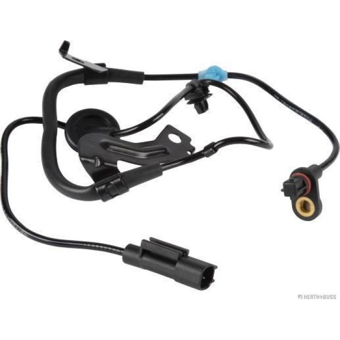 Herth+Buss Jakoparts J5935047 Sensor, Raddrehzahl Herth+Buss Jakoparts J5935047 Sensor, Raddrehzahl