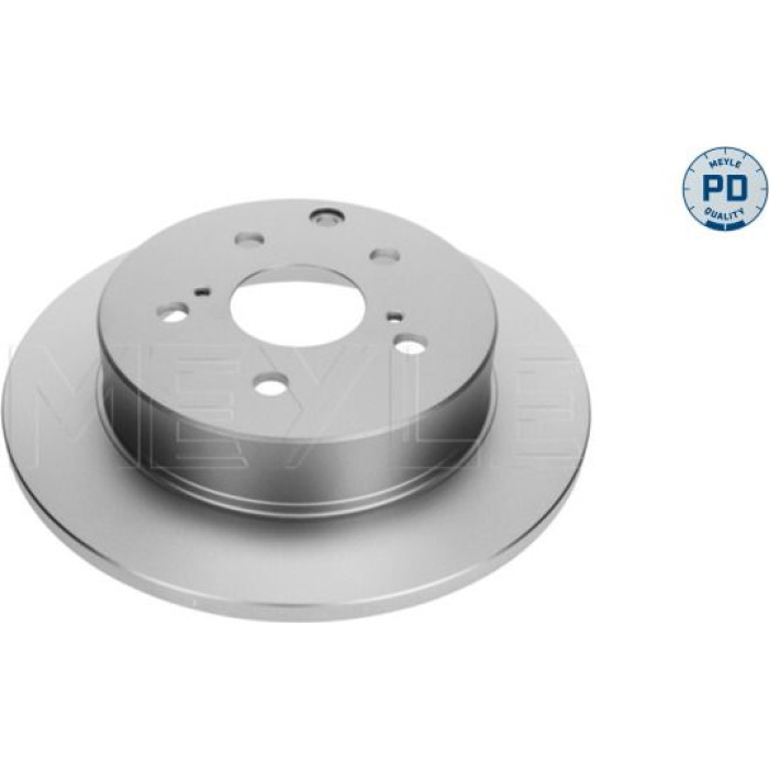 Meyle 30-15 523 0102/PD Bremsscheibe MEYLE-PD: Advanced performance and design Meyle 30-15 523 0102/PD Bremsscheibe MEYLE-PD: Advanced performance and design