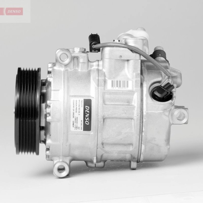 DENSO 7SEU17C Klimakompressor DCP05079 DENSO 7SEU17C Klimakompressor DCP05079