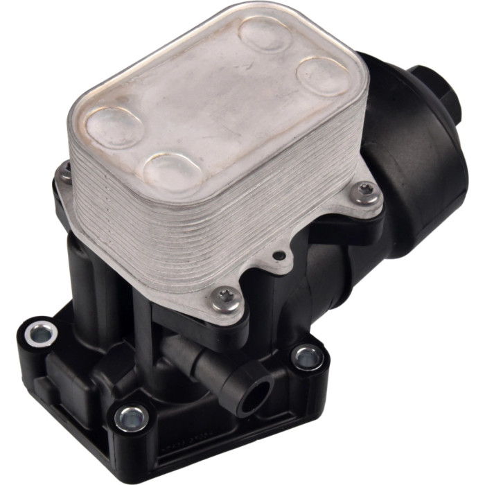 FEBI BILSTEIN 109394 Gehäuse, Ölfilter FEBI BILSTEIN 109394 Gehäuse, Ölfilter