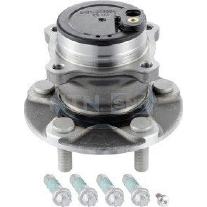 NTN-SNR R152.79 Radlagersatz NTN-SNR R152.79 Radlagersatz