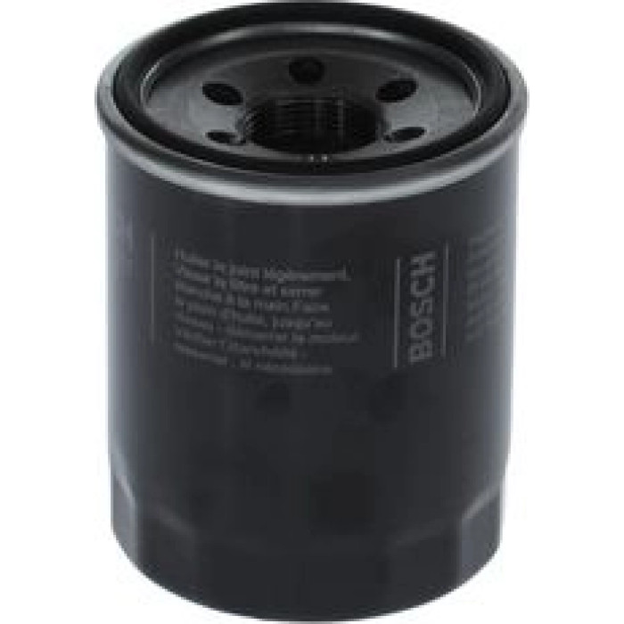 BOSCH F 026 407 311 Ölfilter BOSCH F 026 407 311 Ölfilter
