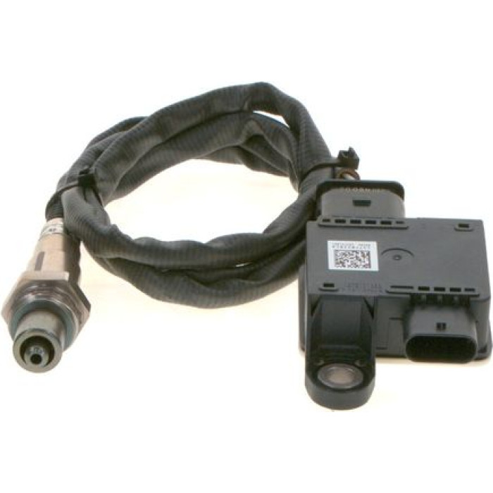 BOSCH 0 281 007 690 Partikelsensor BOSCH 0 281 007 690 Partikelsensor