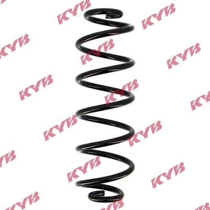 KYB RA7127 Fahrwerksfeder K-Flex KYB RA7127 Fahrwerksfeder K-Flex