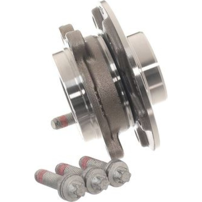 SKF VKBA 7148 Radlagersatz