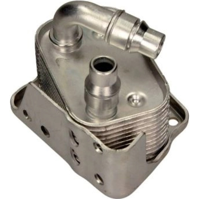 Maxgear 14-0026 Ölkühler, Motoröl