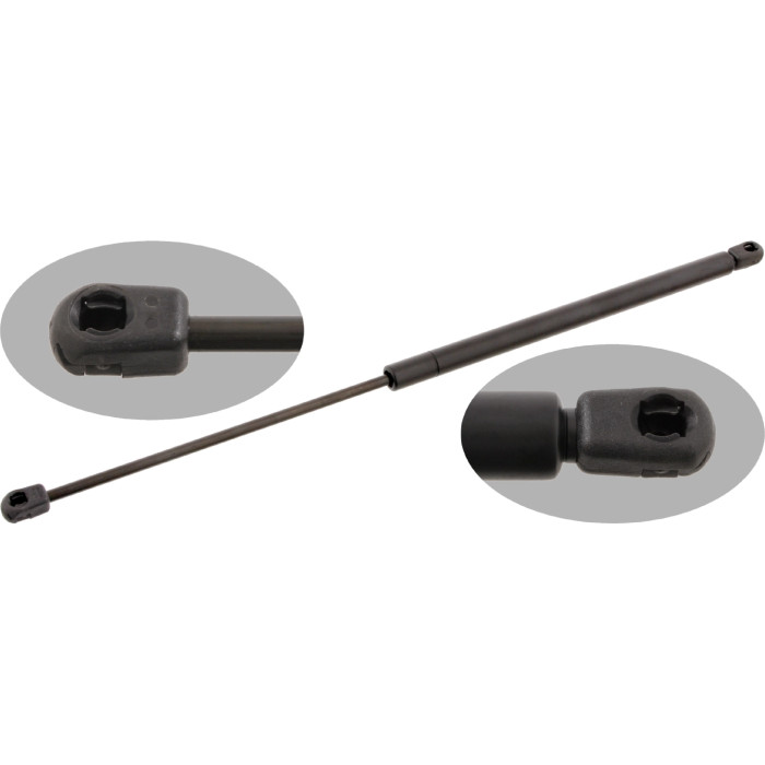 FEBI BILSTEIN 27774 Gasfeder, Koffer-/Laderaum FEBI BILSTEIN 27774 Gasfeder, Koffer-/Laderaum