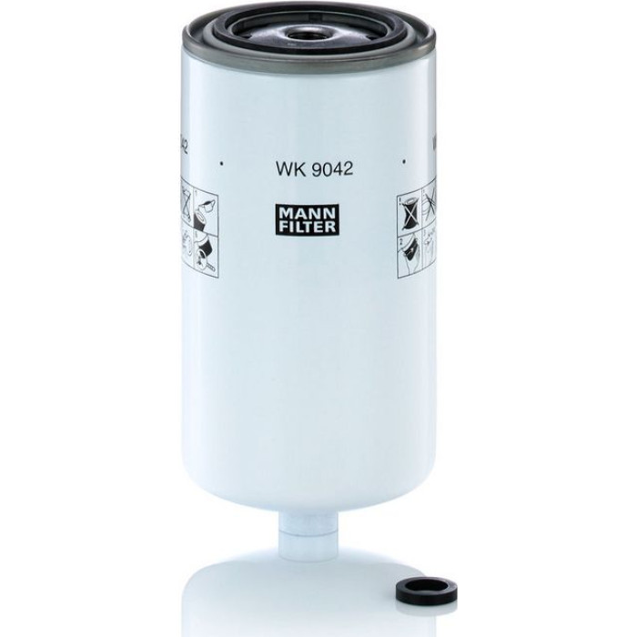 Mann-Filter WK 9042 X Kraftstofffilter Mann-Filter WK 9042 X Kraftstofffilter