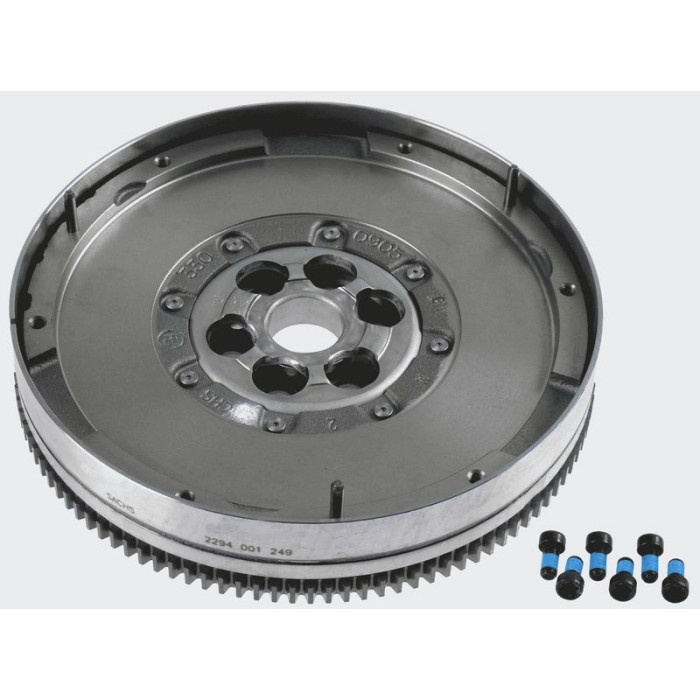 Sachs 2294 001 249 Schwungrad Zwei-Massen-Schwungrad Sachs 2294 001 249 Schwungrad Zwei-Massen-Schwungrad