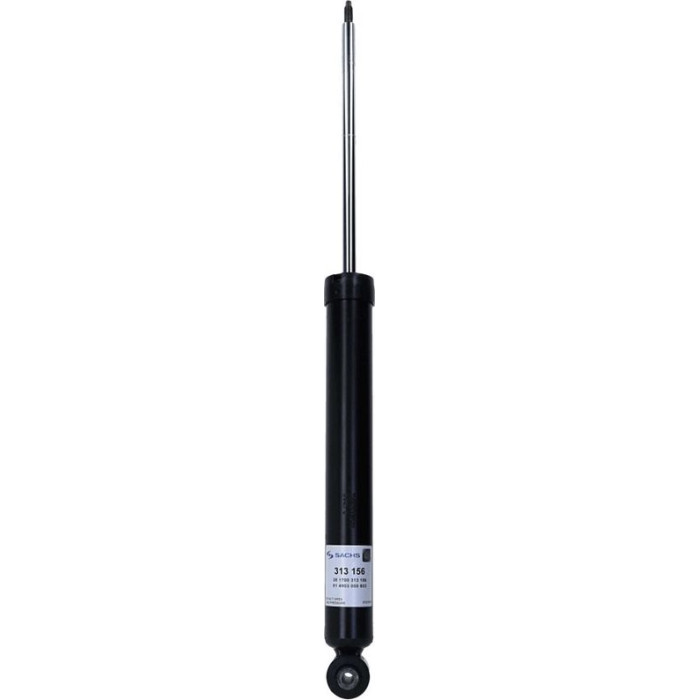 Sachs 313 156 Stoßdämpfer Sachs 313 156 Stoßdämpfer