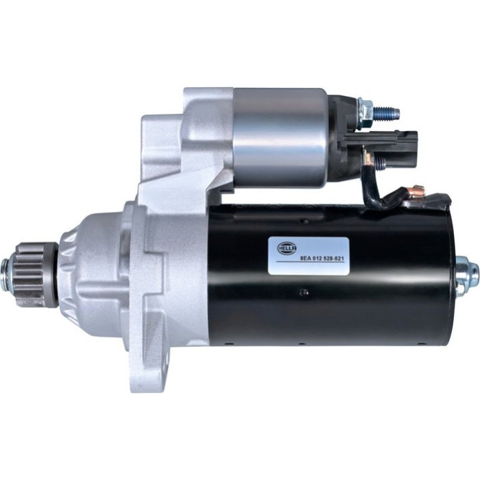 Hella 8EA 012 528-521 Starter