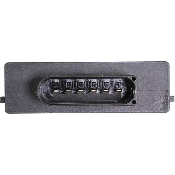 Steuergerät, Kraftstoffpumpe 2250731