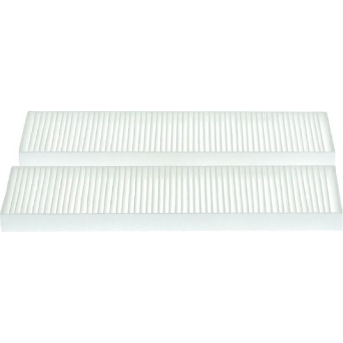 BOSCH 1 987 432 132 Innenraumfilter