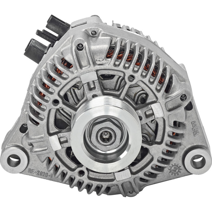 Valeo 439083 Generator ORIGINS - NEW O.E. TECHNOLOGIE