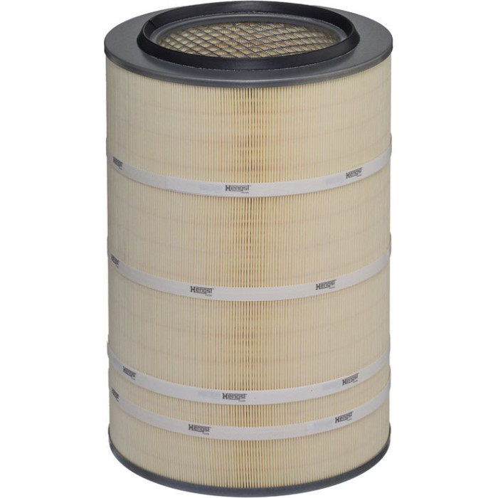 Hengst Filter E118L02 Luftfilter Hengst Filter E118L02 Luftfilter