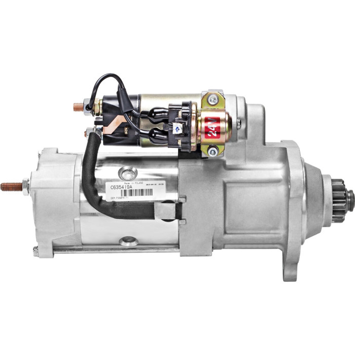 Valeo 438235 Starter ORIGINS - NEW O.E. TECHNOLOGIE Valeo 438235 Starter ORIGINS - NEW O.E. TECHNOLOGIE