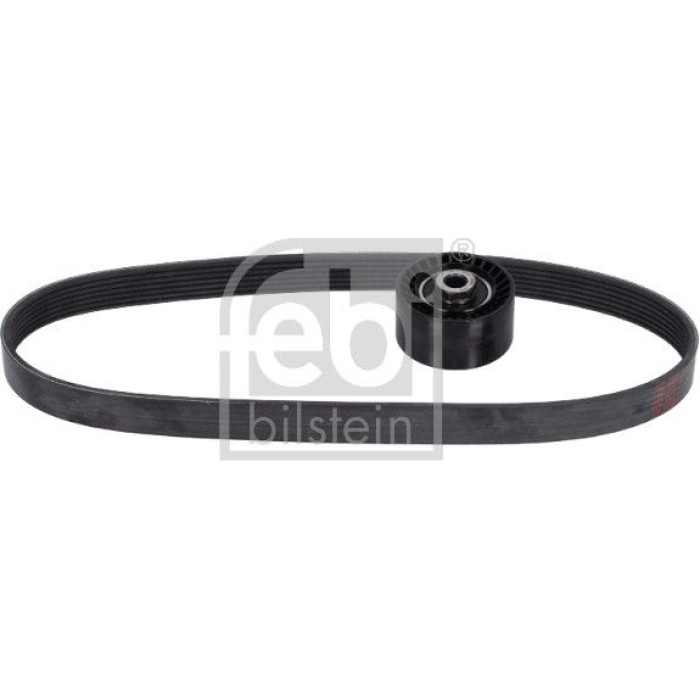 febi bilstein 193753 Keilrippenriemensatz febi bilstein 193753 Keilrippenriemensatz