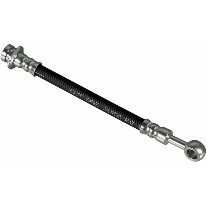 Metzger 4119383 Bremsschlauch