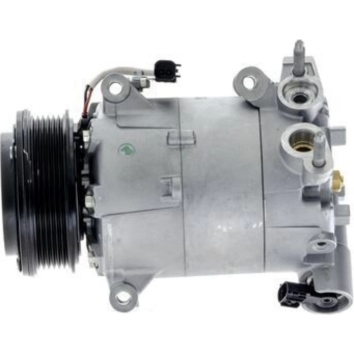 MAHLE ORIGINAL ACP 1388 000P Klimakompressor für FORD MAHLE ORIGINAL ACP 1388 000P Klimakompressor für FORD