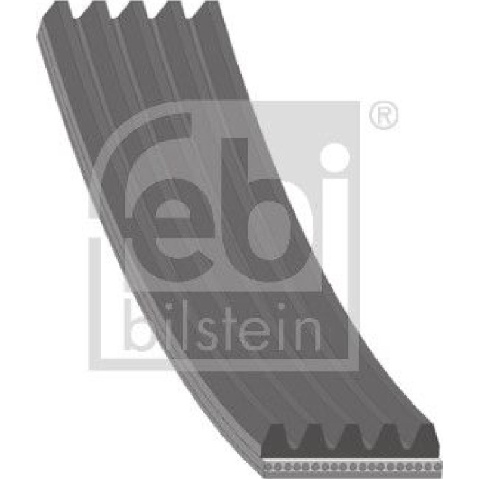 febi bilstein 198406 Keilrippenriemen febi bilstein 198406 Keilrippenriemen