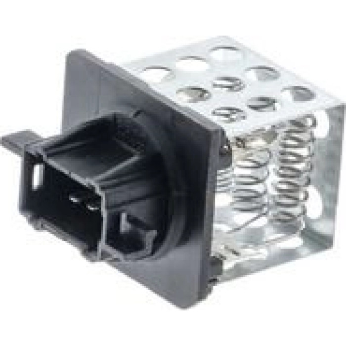 Mahle ABR 91 000P Widerstand, Innenraumgebläse BEHR Premium Line