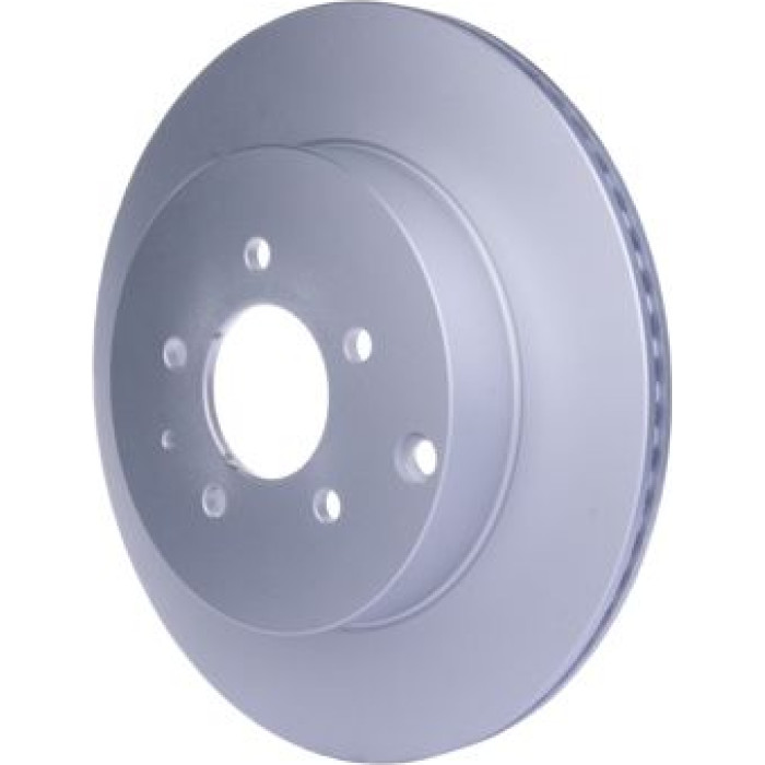 Hella 8DD 355 119-401 Bremsscheibe PRO Hella 8DD 355 119-401 Bremsscheibe PRO