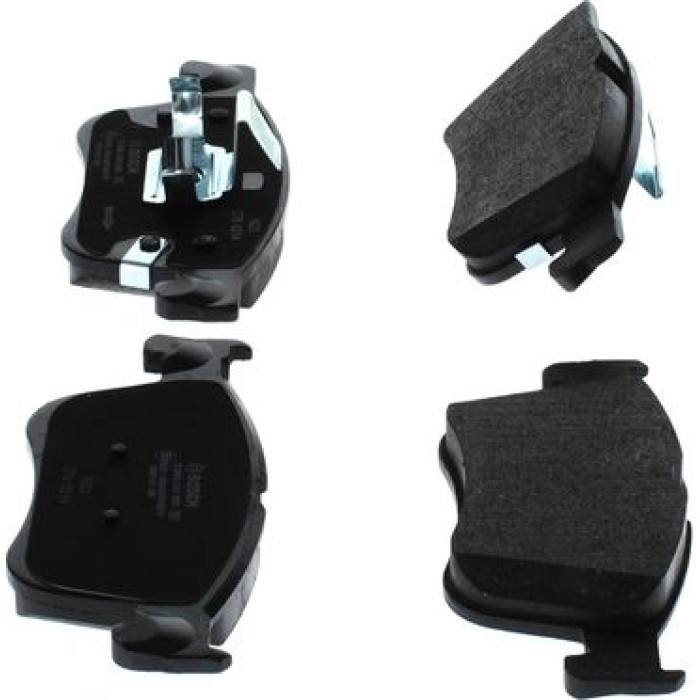 BOSCH 0 986 424 885 Bremsbelagsatz, Scheibenbremse BOSCH 0 986 424 885 Bremsbelagsatz, Scheibenbremse