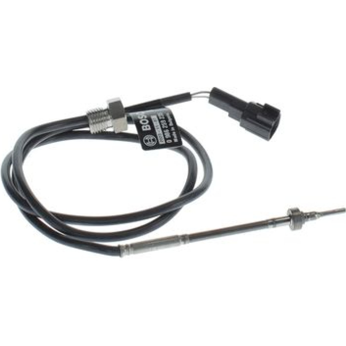 BOSCH 0 986 259 235 Sensor, Abgastemperatur BOSCH 0 986 259 235 Sensor, Abgastemperatur