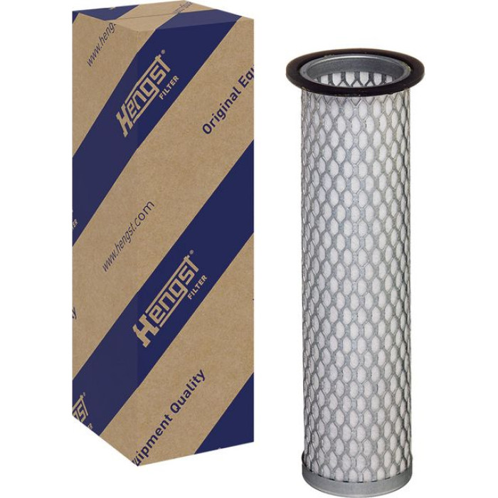 Hengst Filter E563LS Sekundärluftfilter
