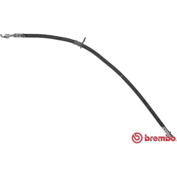 Brembo T 83 109 Bremsschlauch ESSENTIAL LINE Brembo T 83 109 Bremsschlauch ESSENTIAL LINE
