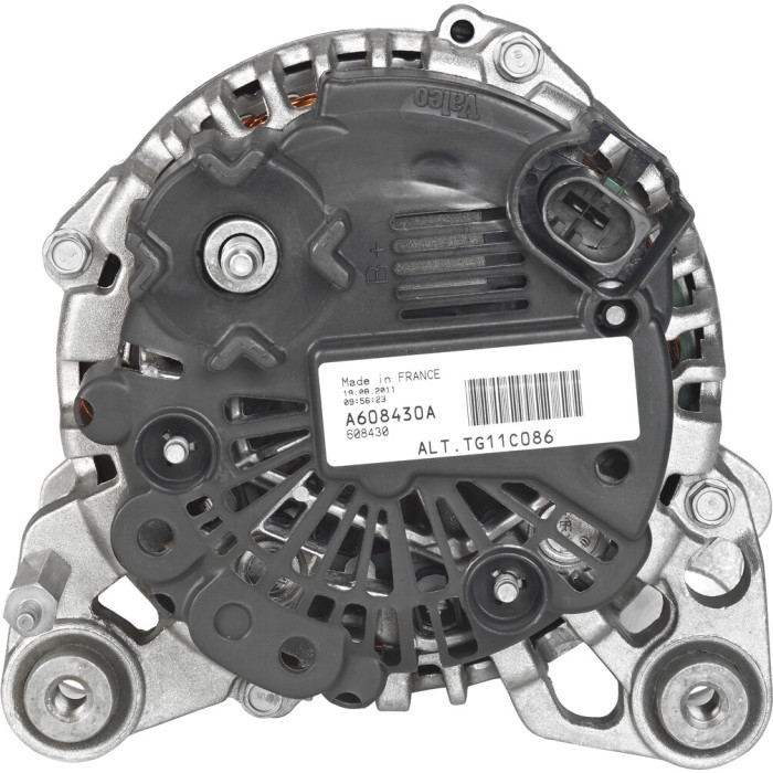 Valeo 439733 Generator ORIGINS - NEW O.E. TECHNOLOGIE Valeo 439733 Generator ORIGINS - NEW O.E. TECHNOLOGIE