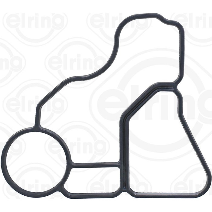 Elring 504.530 Dichtung, Ölfiltergehäuse Elring 504.530 Dichtung, Ölfiltergehäuse