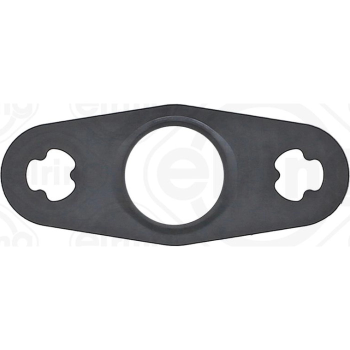 Elring 239.251 Dichtung, Ölauslass (Lader)