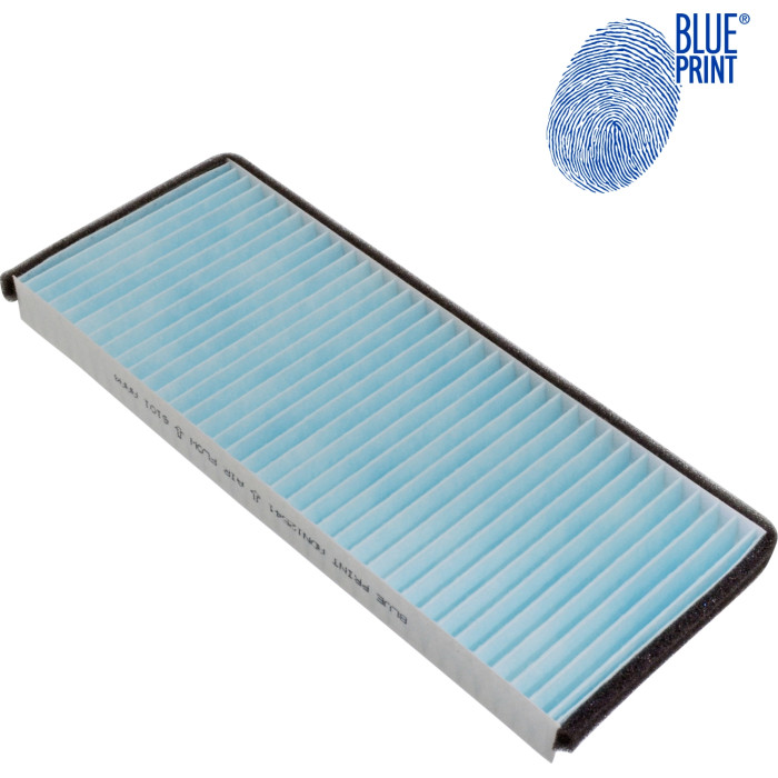 Blue Print ADN12541 Filter, Innenraumluft