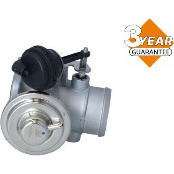 NRF 48620 AGR-Ventil EASY FIT NRF 48620 AGR-Ventil EASY FIT