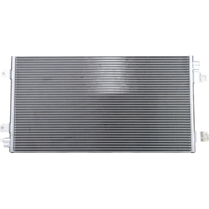 Valeo 817689 Kondensator, Klimaanlage Valeo 817689 Kondensator, Klimaanlage