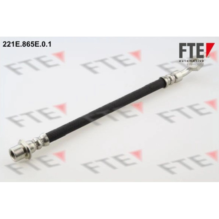 FTE 9240390 Bremsschlauch FTE 9240390 Bremsschlauch