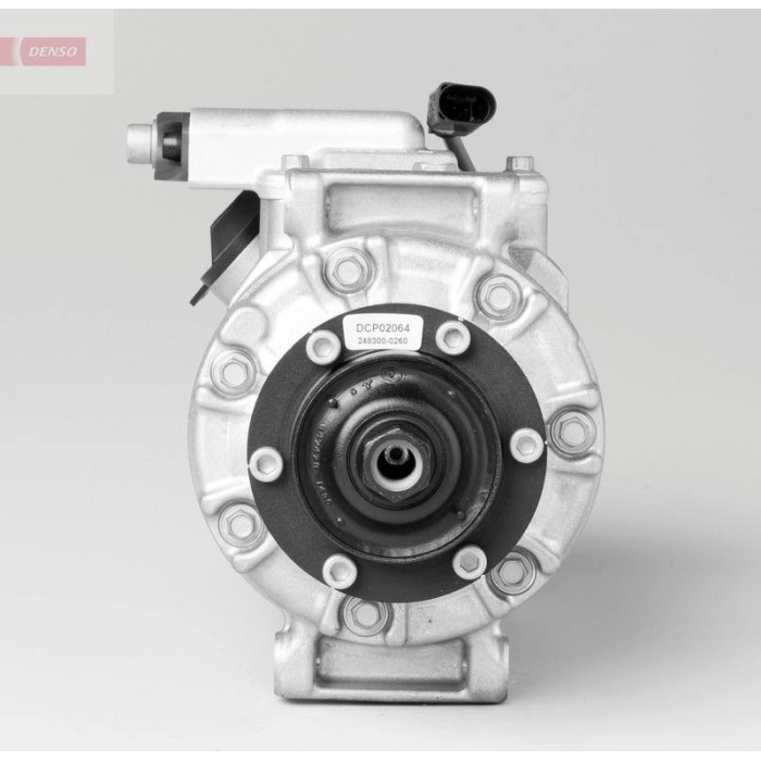 DENSO 7SEU17C Klimakompressor DCP02064 DENSO 7SEU17C Klimakompressor DCP02064