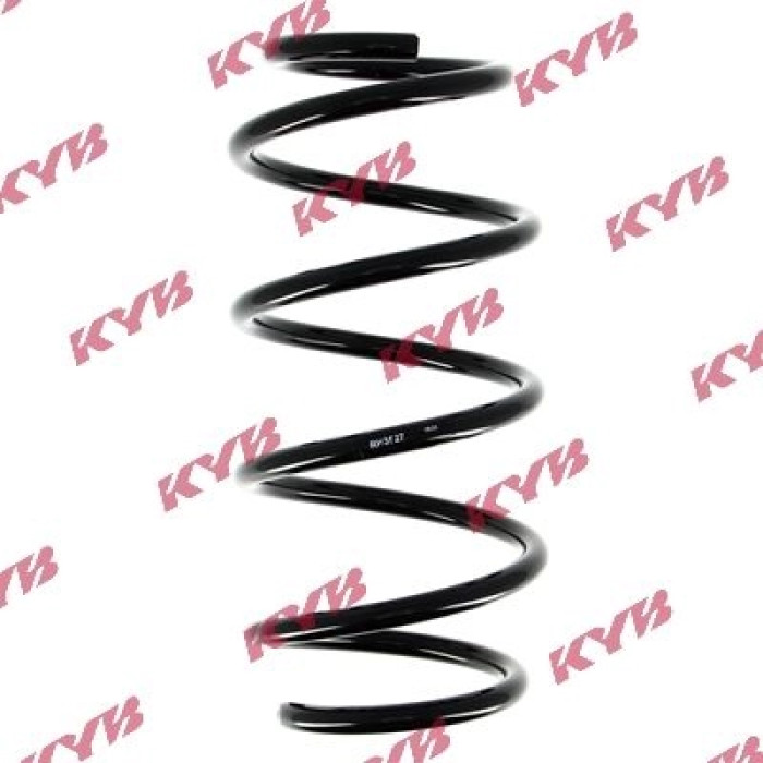 KYB RH3527 Fahrwerksfeder K-Flex KYB RH3527 Fahrwerksfeder K-Flex