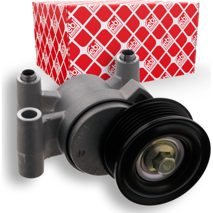 FEBI BILSTEIN 33356 Riemenspanner, Keilrippenriemen