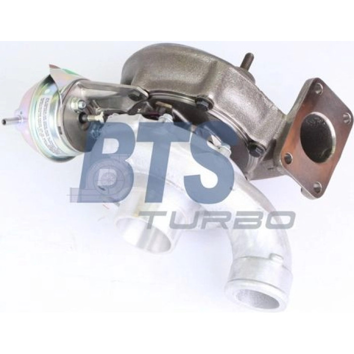 BTS Turbo Turbolader T911001 BTS Turbo Turbolader T911001