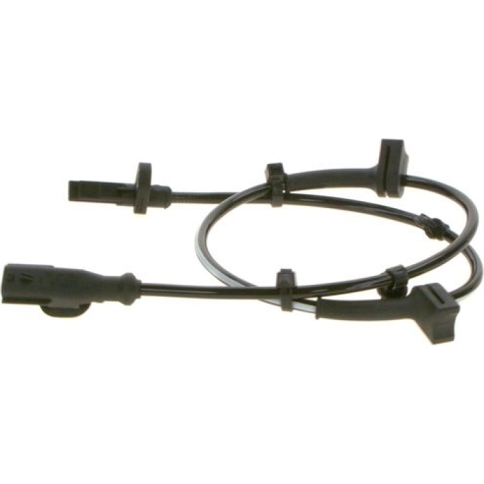 BOSCH 0 265 009 270 Sensor, Raddrehzahl BOSCH 0 265 009 270 Sensor, Raddrehzahl