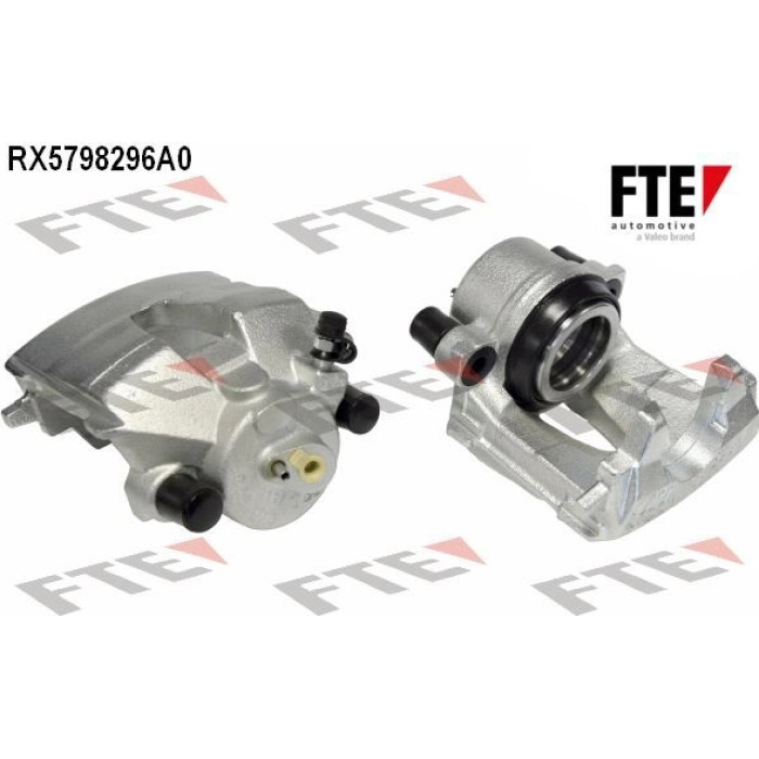 FTE 9292369 Bremssattel FTE 9292369 Bremssattel