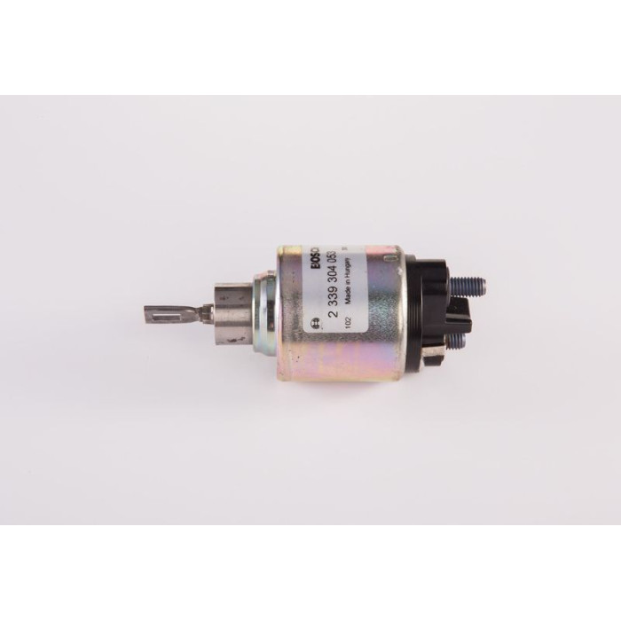 BOSCH 2 339 304 053 Magnetschalter, Starter BOSCH 2 339 304 053 Magnetschalter, Starter