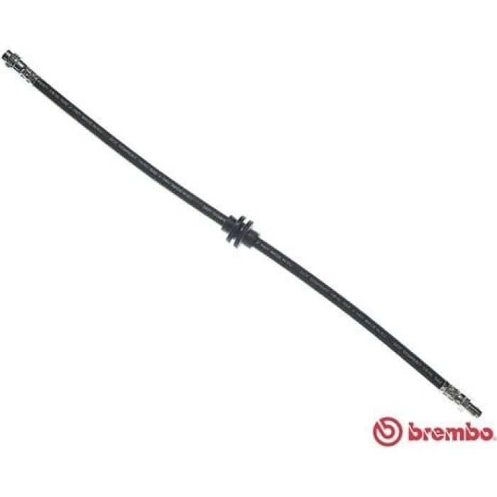 Brembo T 52 062 Bremsschlauch ESSENTIAL LINE Brembo T 52 062 Bremsschlauch ESSENTIAL LINE