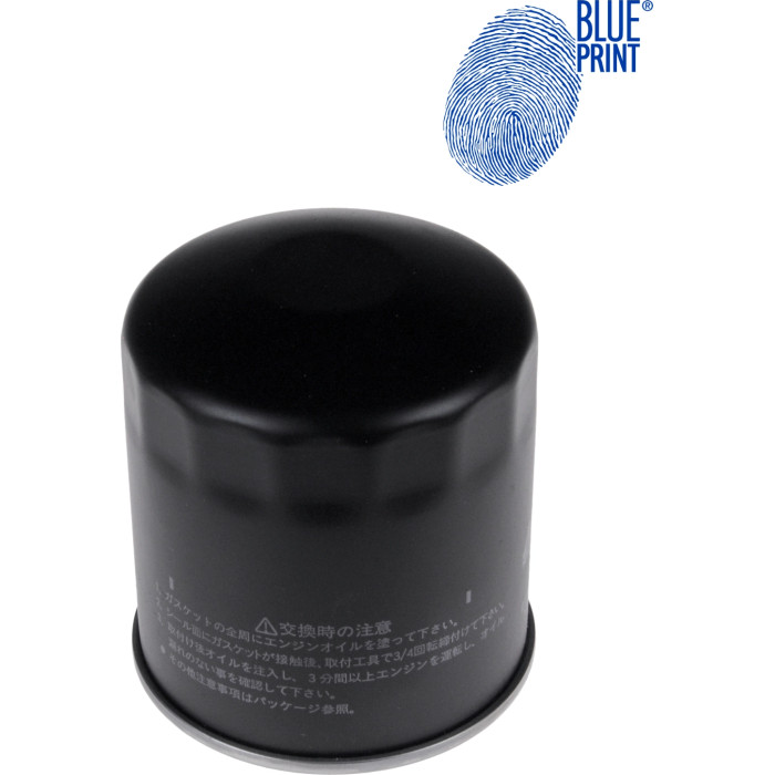 Blue Print ADM52108 Ölfilter
