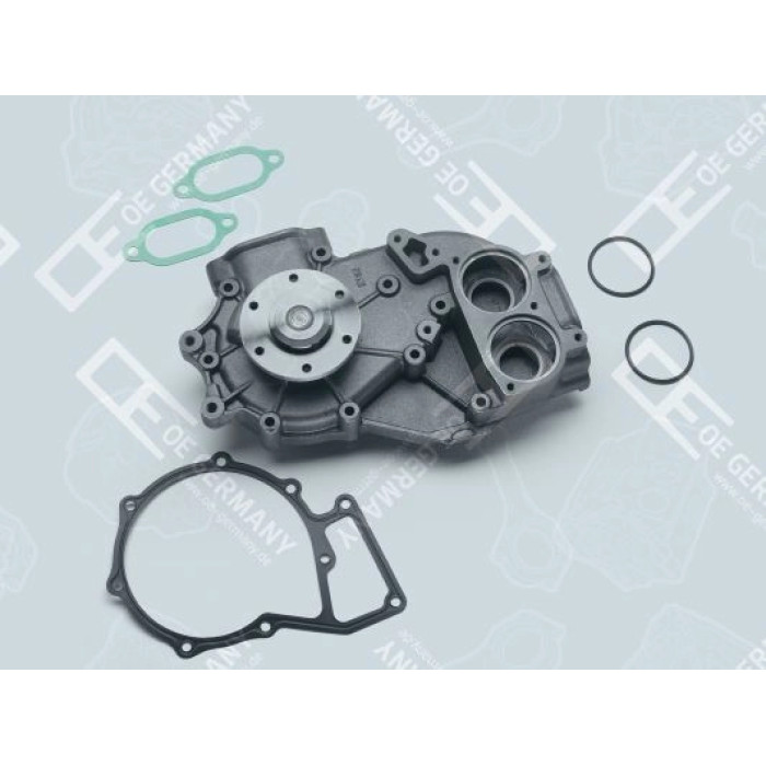Wasserpumpe Motorkühlung für Mercedes Benz OM 501 LA OM 502 LA 542 200 24 01