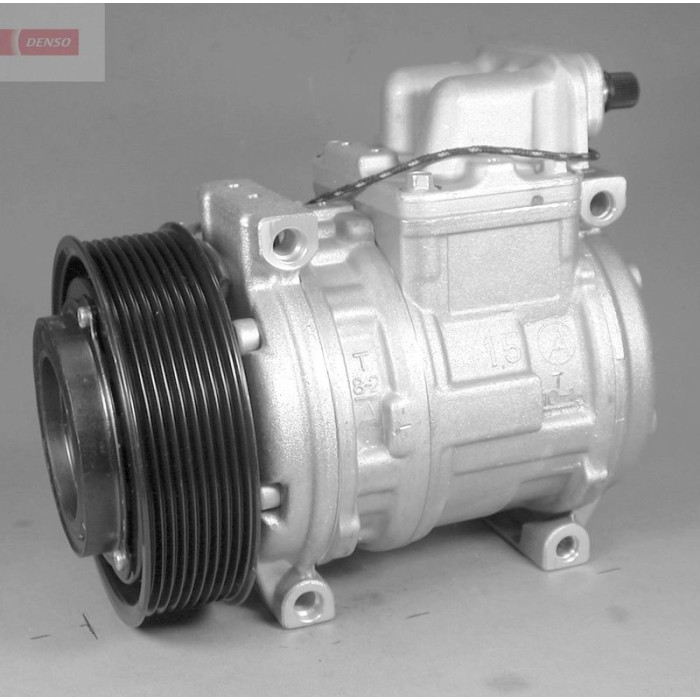 DENSO 10PA15C Klimakompressor DCP17034 DENSO 10PA15C Klimakompressor DCP17034